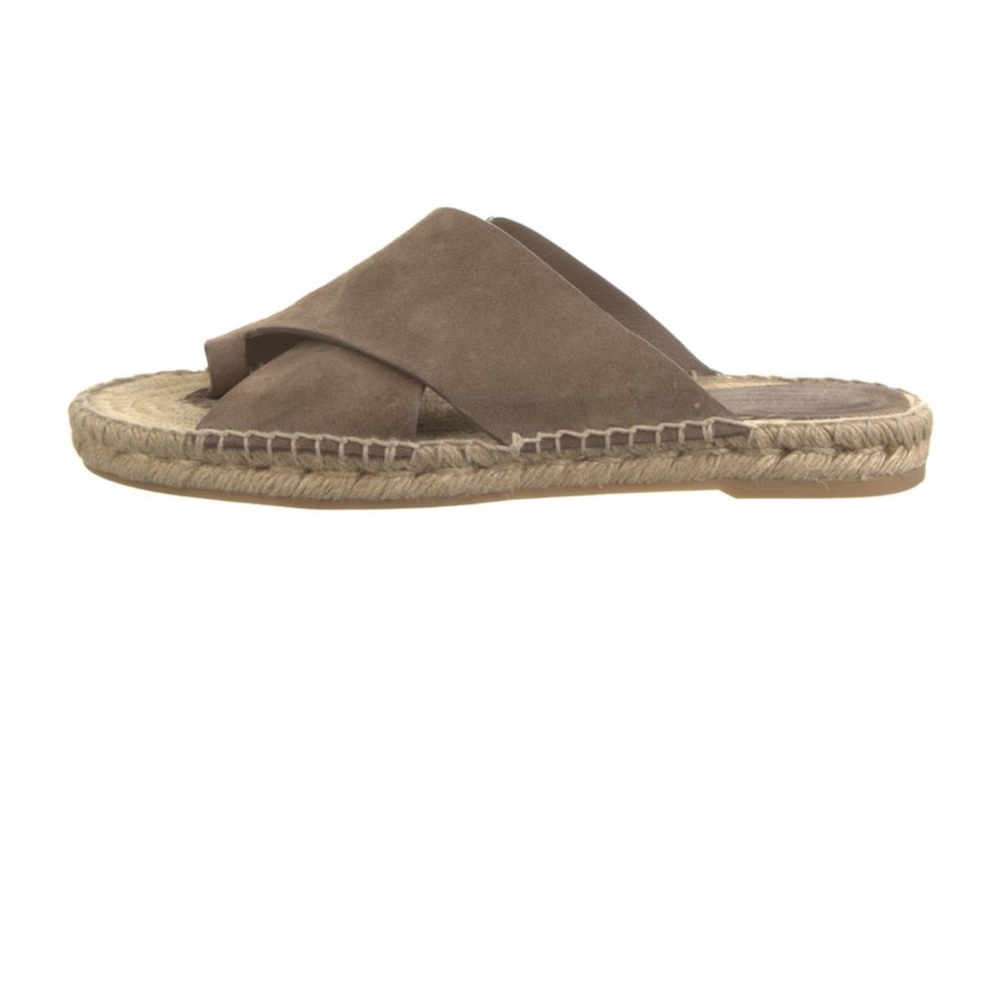 Vince Suede Espadrille